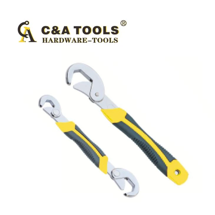 2PC Universal Wrench Set